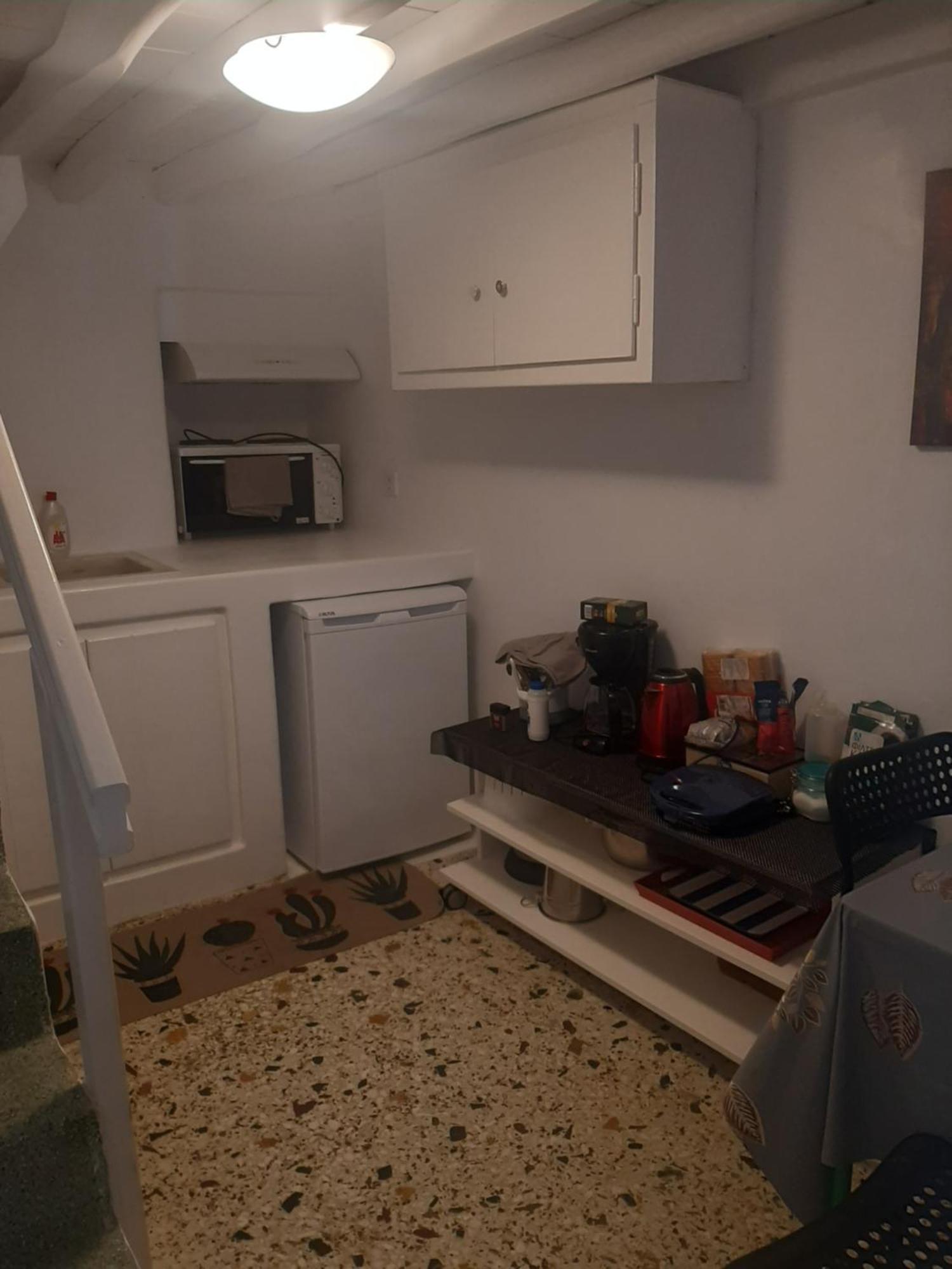 To Rent 2 Apartamento Mykonos Town